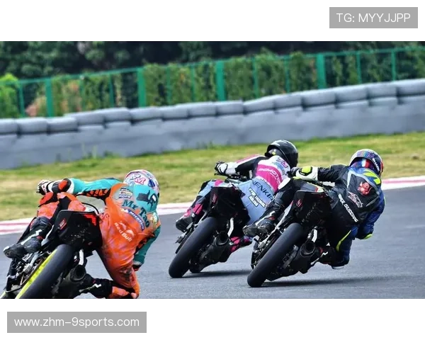 车迷文化:不同国家的赛场习俗,赛车比赛叫啥